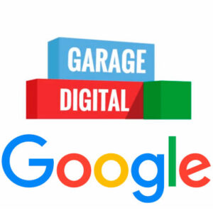 Curso en Google Garage