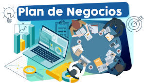 Curso : Construcción plan de Negocios